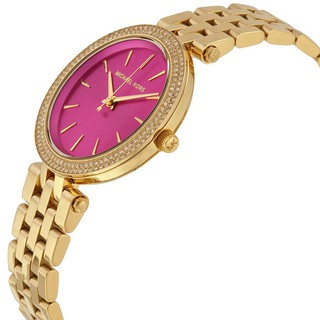Đồng hồ Nữ Michael Kors MK3444 Authentic