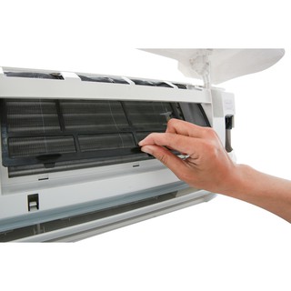 [MIỄN PHÍ LẮP ĐẶT - VẬN CHUYỂN] Máy lạnh Sharp Inverter 1 HP AH-XP10WMW