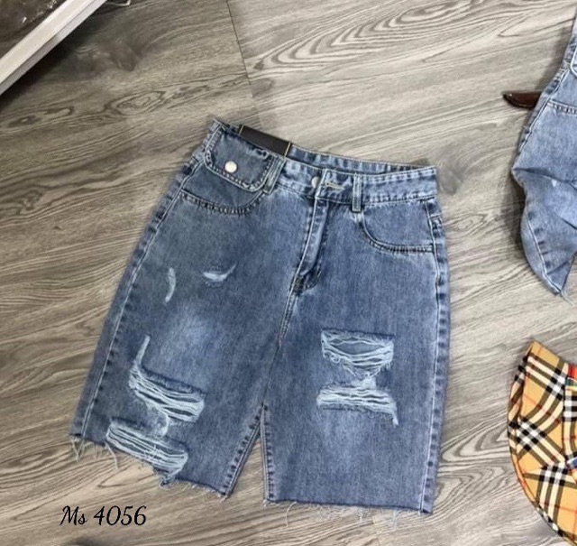 Quần jean nữ ngố lỡ nhiều mẫu hàng cao cấp ( không giãn) | BigBuy360 - bigbuy360.vn