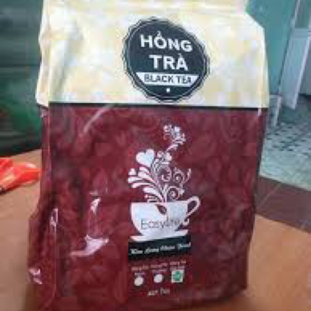 Hồng trà Easy life loại ngon