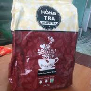 Hồng trà Easy life loại ngon