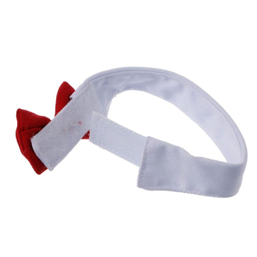 Vòng Cổ HìNh Nơ Xinh XắN Cho Thú Cưng