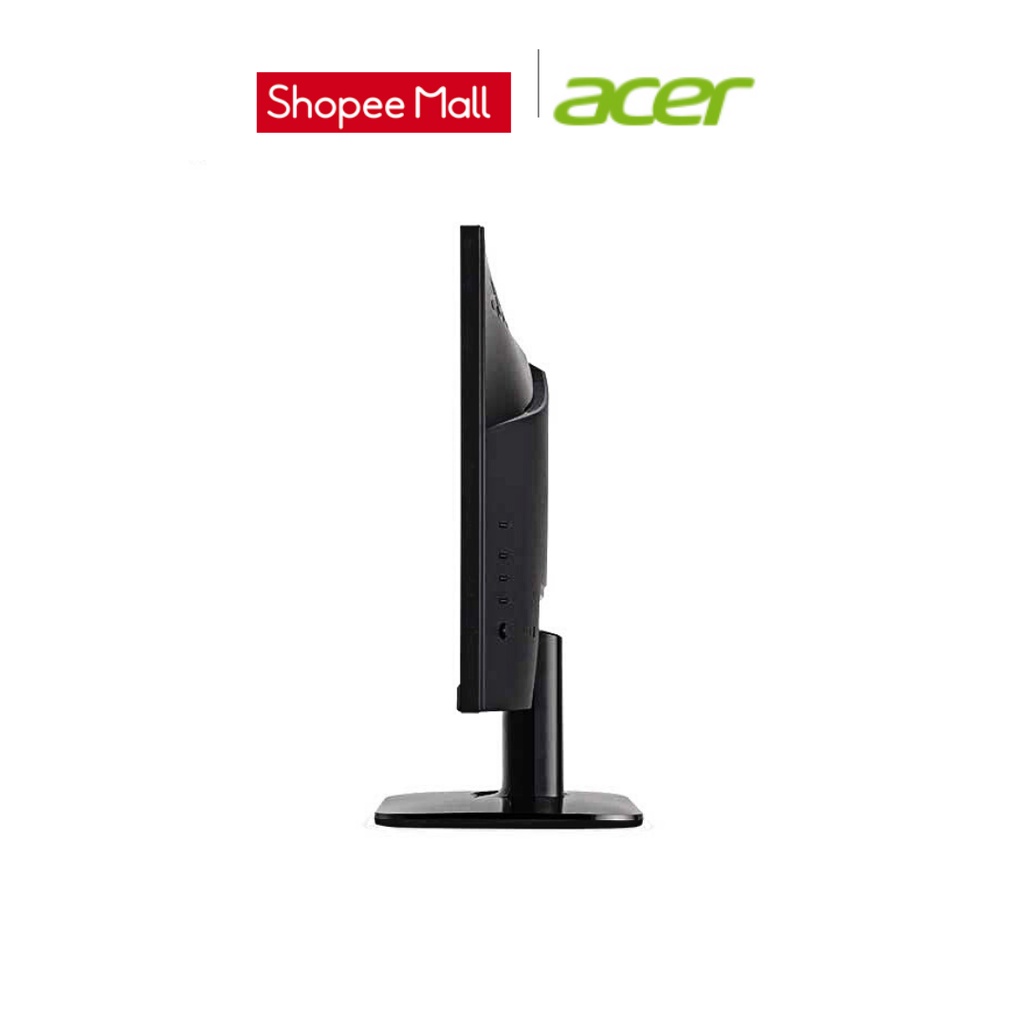 Màn hình máy tính pc Acer KA242Y A (UM.QX2SV.A01) 23.8 inch FHD VA 75Hz Gaming