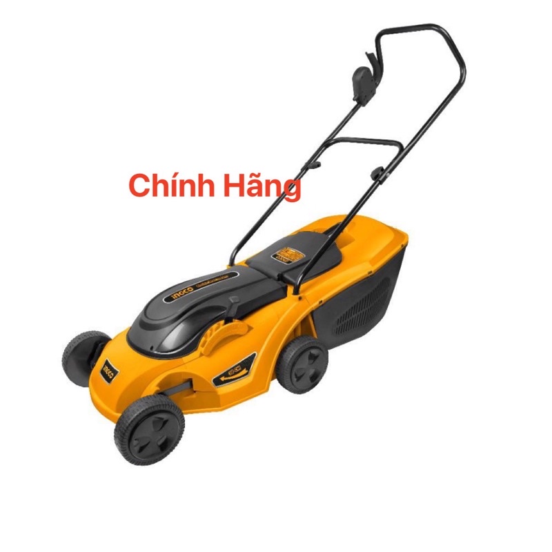 INGCO Máy làm vườn dùng điện 1600w mô tơ không chổi than LM383 (Cam kết Chính Hãng 100%)