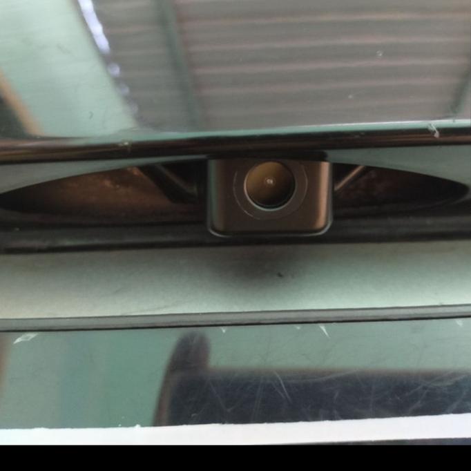 Hàng Mới Về Mới Camera Lùi Xe HONDA Mobio CRV FREED Brocade CMOS!!!!! | BigBuy360 - bigbuy360.vn