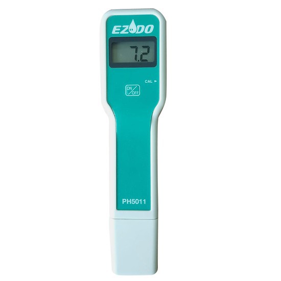 Bút đo độ PH dung dịch EZDO PH-5011