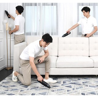 Máy hút bụi cầm tay Coclean Cleanfly FVQ