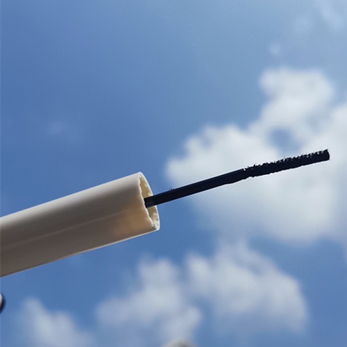 Mascara Đầu Cọ Mảnh Chống Nước Không Lem Lâu Trôi Cho Nữ