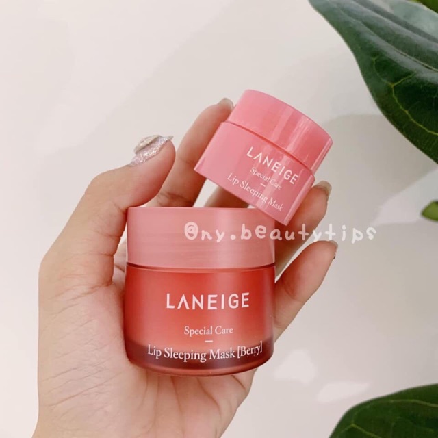 ✨✨ MẶT NẠ NGỦ DƯỠNG MÔI