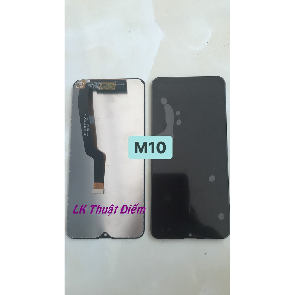 màn hình M10 - samsung (zin hãng)