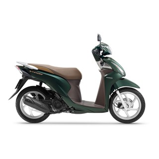 Xe Máy Honda Vision 2019 Bản Cao Cấp Smartkey