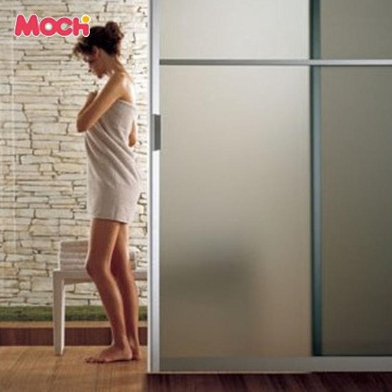 Miếng dán làm mờ cửa kính kích thước 45x100cm