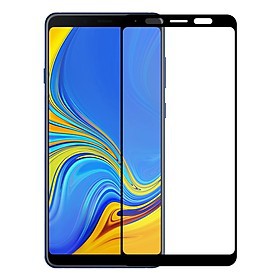 [ A7 2018 A9 2018 ] Kính cường lực SamSung 9D full màn