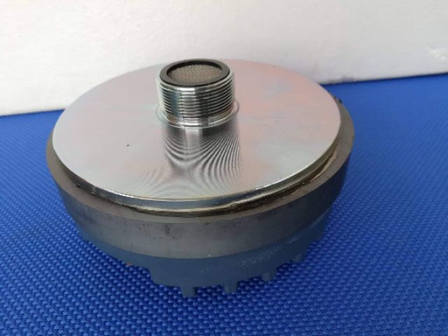 Hai củ treble từ 140