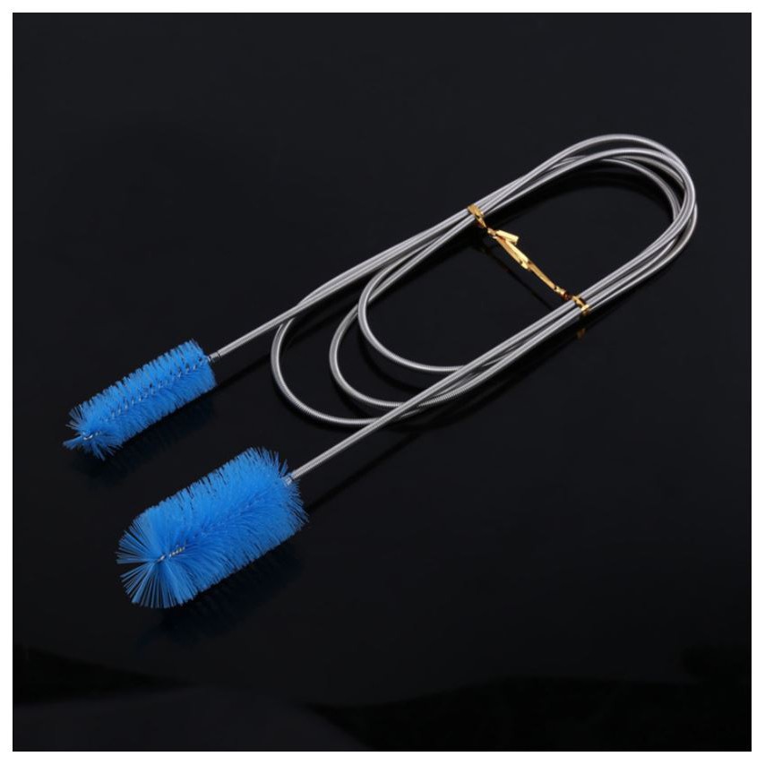 Cọ đường ống nước bể cá (dài 1m55)