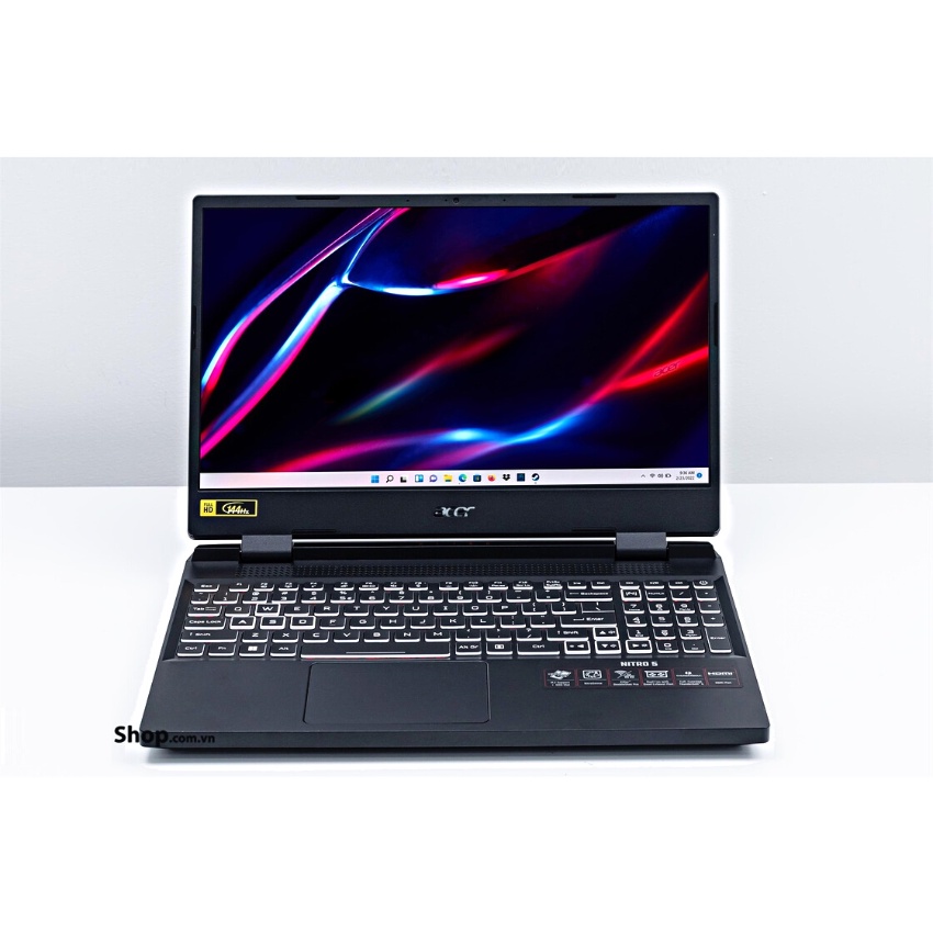 Laptop Acer Gaming Nitro 5 Tiger AN515-58-773Y/i7-12700H/8GB/512GB/4GB RTX3050Ti/144Hz