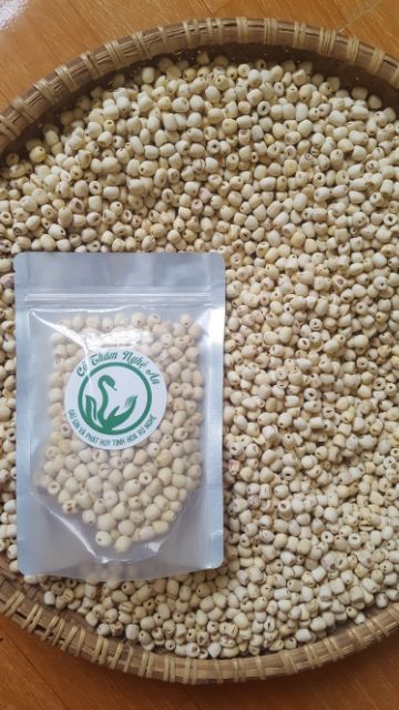 Hạt sen Huế Xịn loại 1