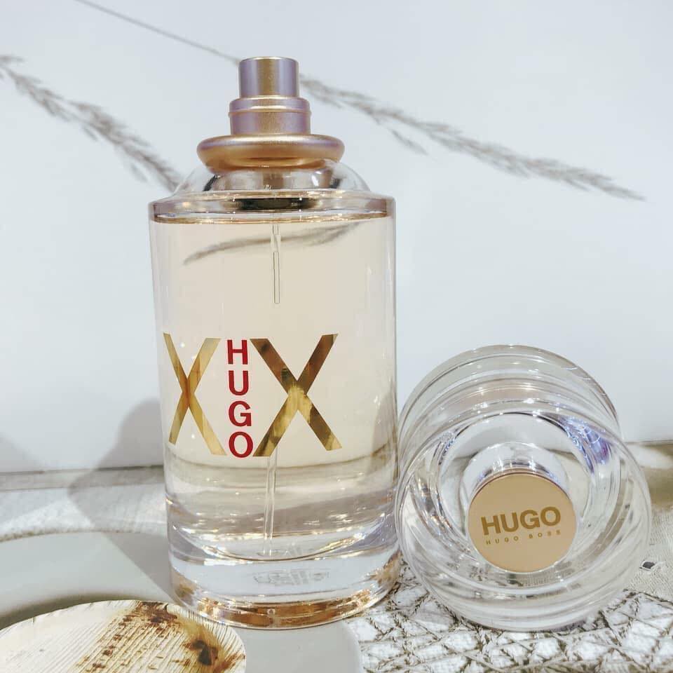 Nước Hoa Chính Hãng - Hugo Boss Hugo XX Woman