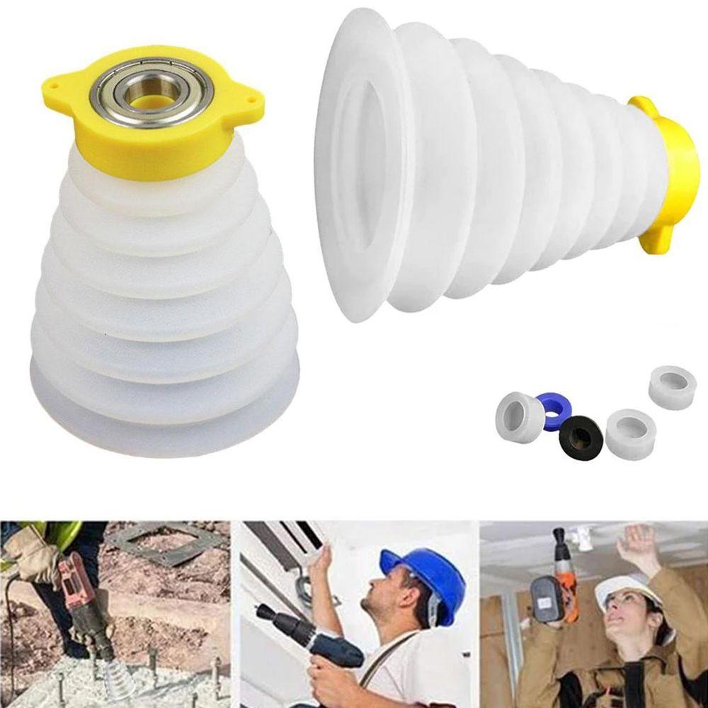 Vỏ Bọc Bảo Vệ Đầu Búa Khoan Điện Chống Bụi Tiện Dụng