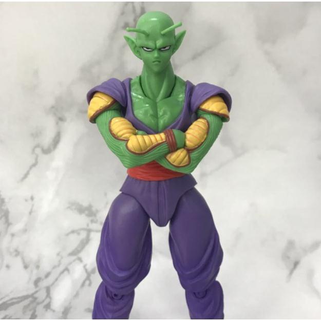 ✑◈✾Mô hình khớp Dragon Ball Bảy viên ngọc rồng - Piccolo Big Devil King DB067