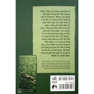 Sách Nhã Nam - Mãi Đừng Xa Tôi