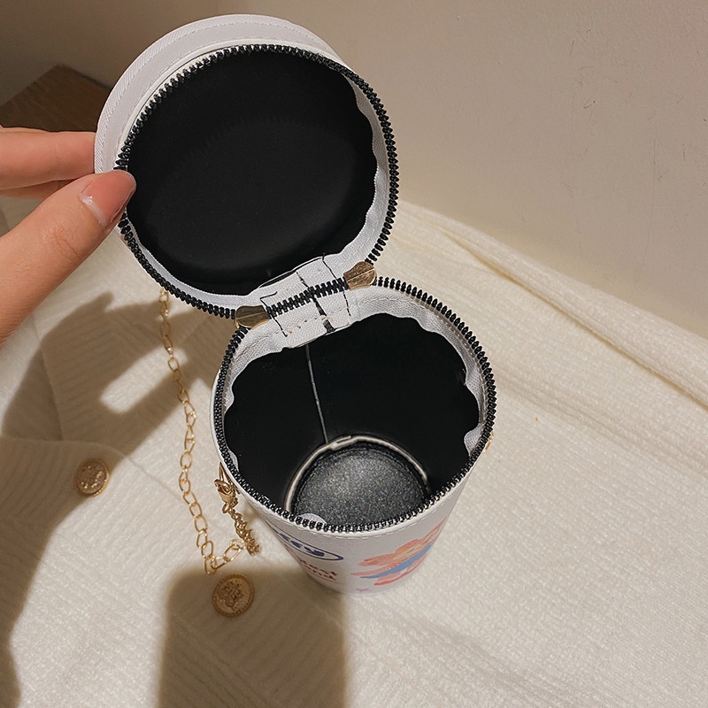 Túi Đeo Chéo Nhỏ Nhắn Dễ Thương