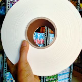 Giấy vệ sinh cuộn lớn 700g