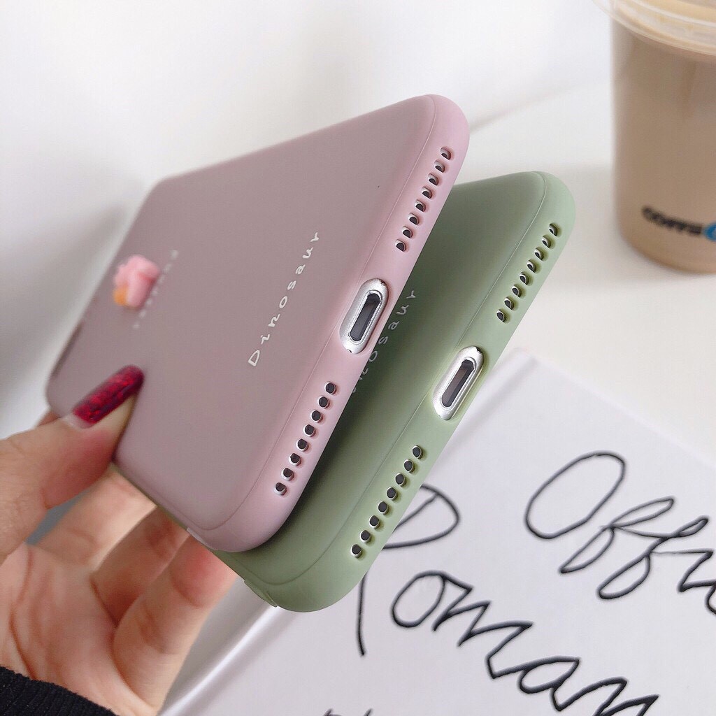 Ốp Lưng Iphone TPU gắn Trái Cây nổi 3D hình quả Bơ/ Đào/ Tim/Cam 6/6plus/6s/6splus/7/7plus/8/8plus/x/xr/xs/11/pro/max