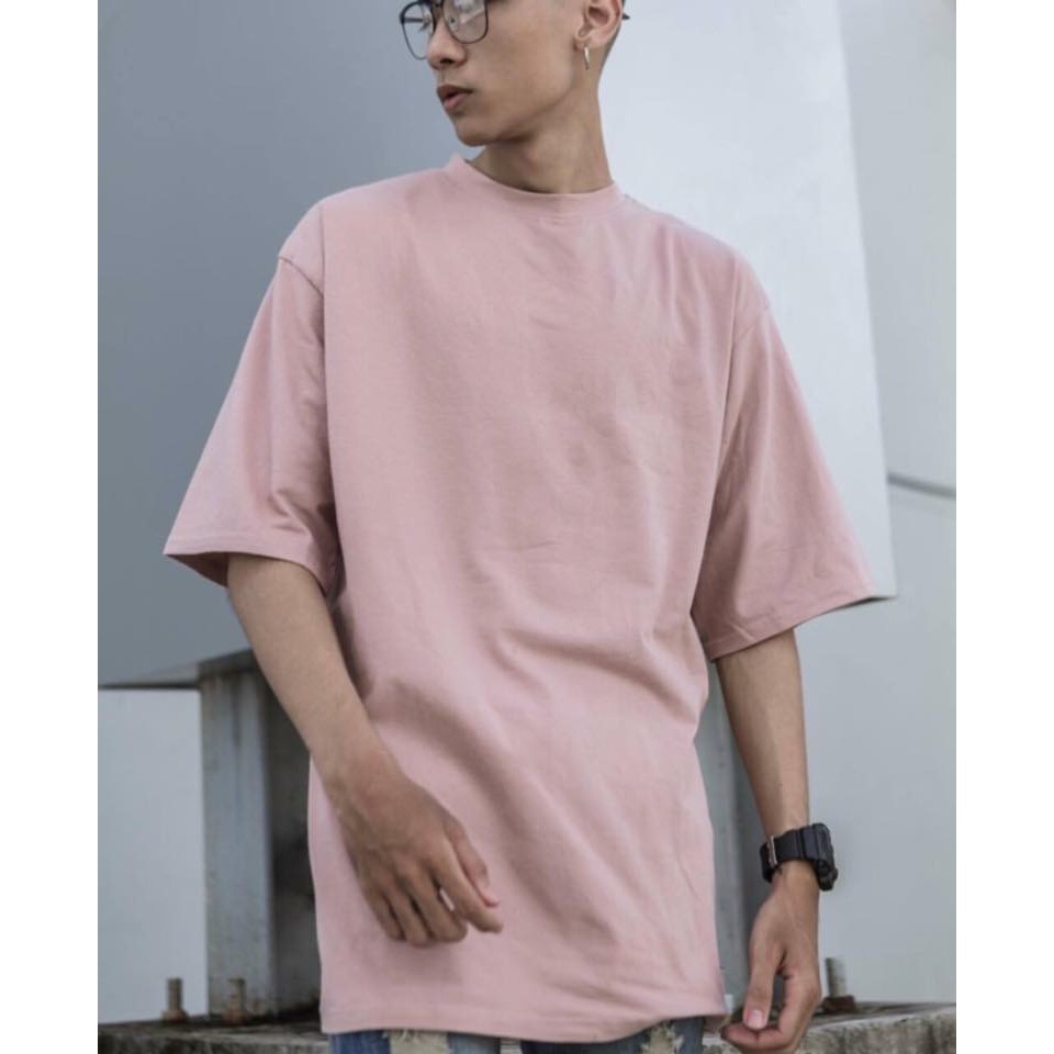 COMBO ĐỒNG GIÁ 100K 3 ÁO PHÔNG UNISEX TỰ CHỌN MÀU [SỐ LƯỢNG CÓ HẠN] | BigBuy360 - bigbuy360.vn