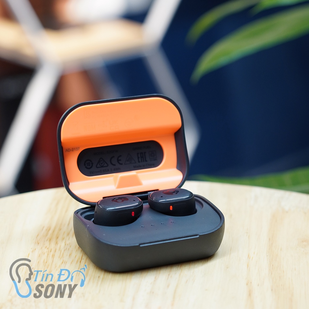 Tai nghe True Wireless Skullcandy Grind Fuel