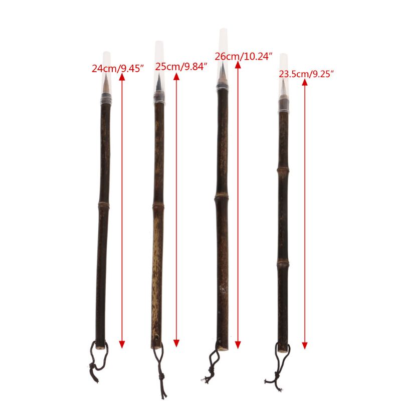 Blg Cọ Thư Pháp Linh Hoạt Hỗn Hợp Cọ Vẽumi Cho Người Yêu Thư Pháp Đặc Biệt