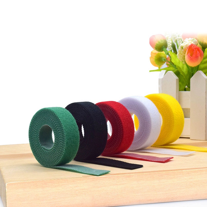 Dây Quấn Gọn Gàng Cáp Sạc Nhanh Chóng Tái Sử Dụng Được