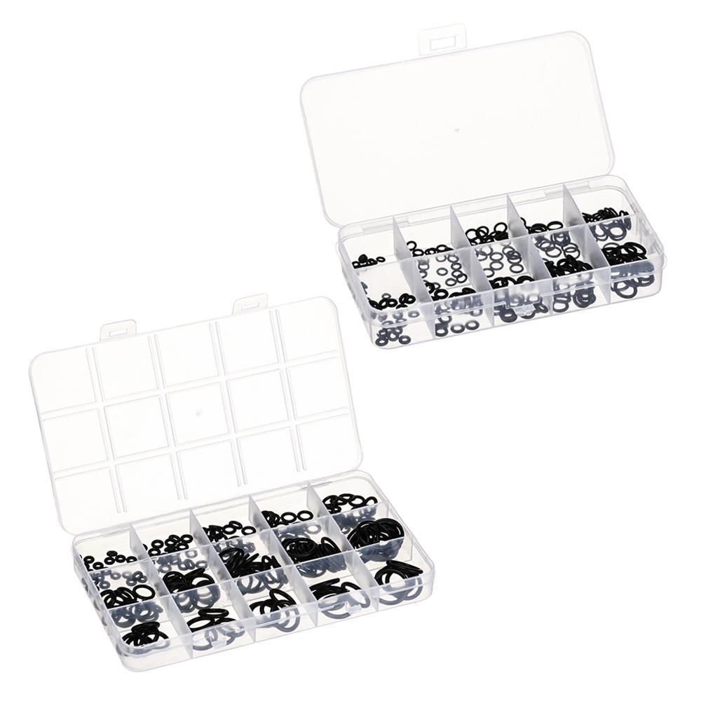 PISTA Bộ 225 / 200 Vòng Đệm Chống Dầu Chịu Nhiệt Độ Cao