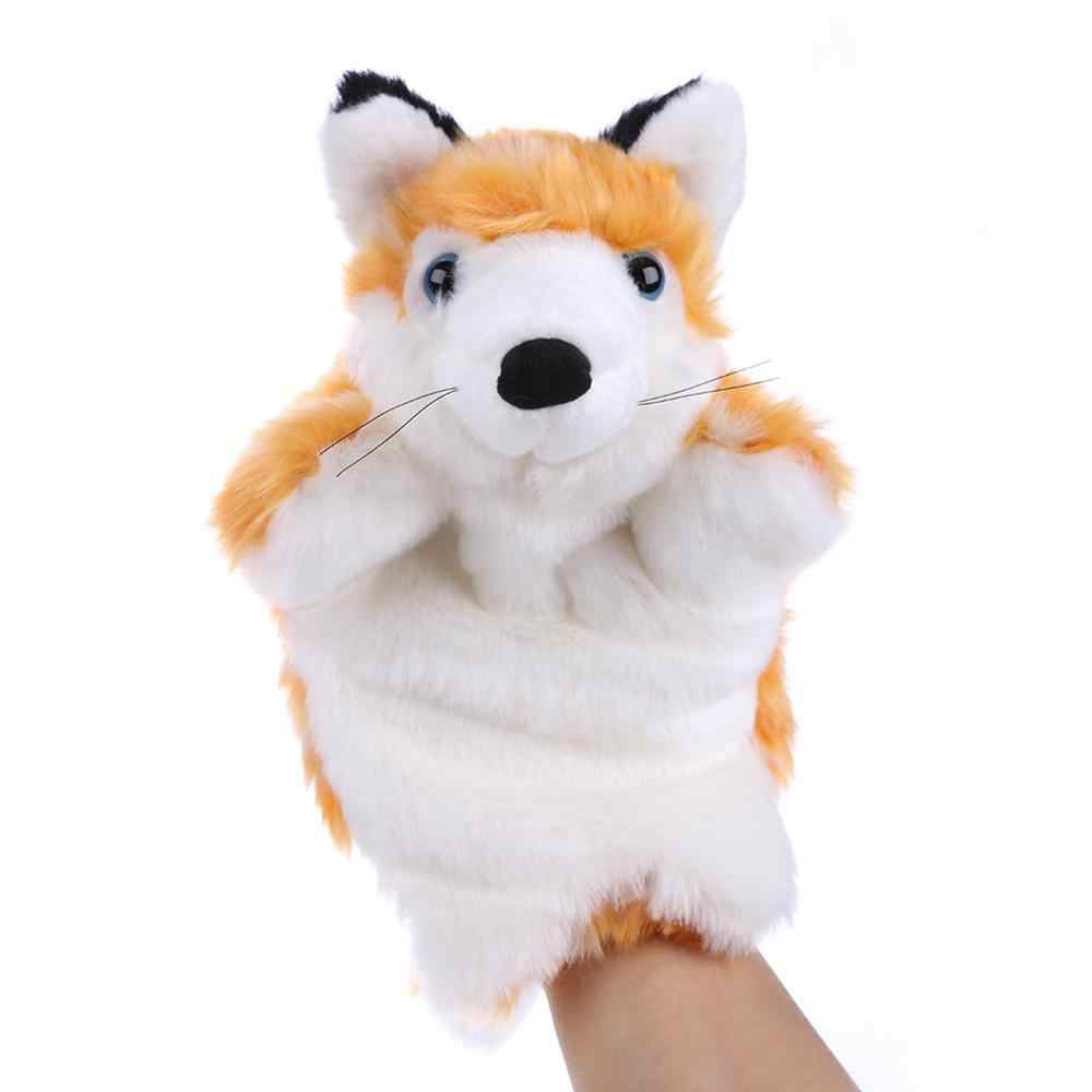 Rối tay hình các con vật