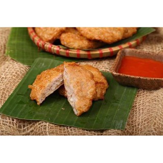 chả cốm Hà Thành 500gr