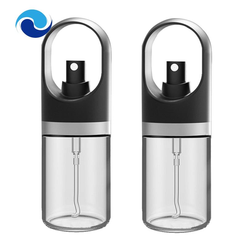Set 2 bình xịt dầu nấu ăn/nấu ăn/nấu ăn tiện dụng