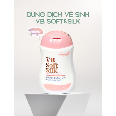 Dung dịch vệ sinh hana màu hồng