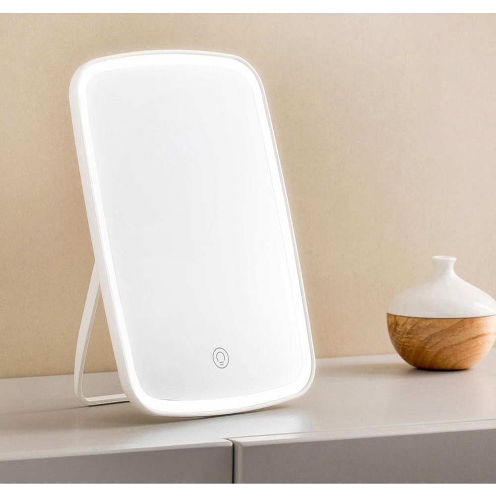 Gương Trang Điểm Có Đèn LED Xiaomi Jordan July NV026 - Shop  MI Ecosystem Authorized