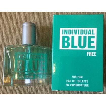 Nước hoa Blue for him Free (xanh lá)