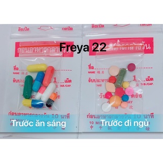 💊 siêu giảm cân💊 giảm cân ferya 22 - dành cho cơ địa nhờn nặng