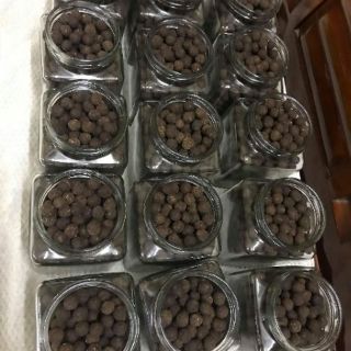 Viên hà thủ ô đỏ HG