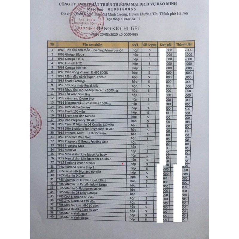 Tinh Dầu Hoa Anh Thảo Evening Primrose Oil 1000mg - Lọ 200 viên