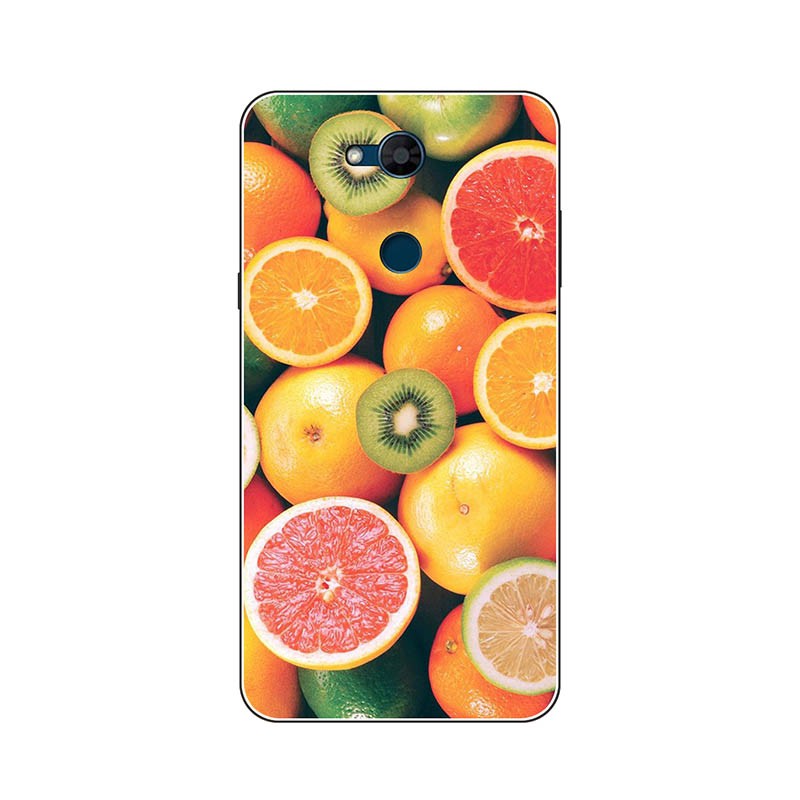 LG POWER Ốp Lưng Tpu Mềm In Hình Thời Trang Cho Lg X Power 3 Xpower 3 Lg X5 2018 | BigBuy360 - bigbuy360.vn
