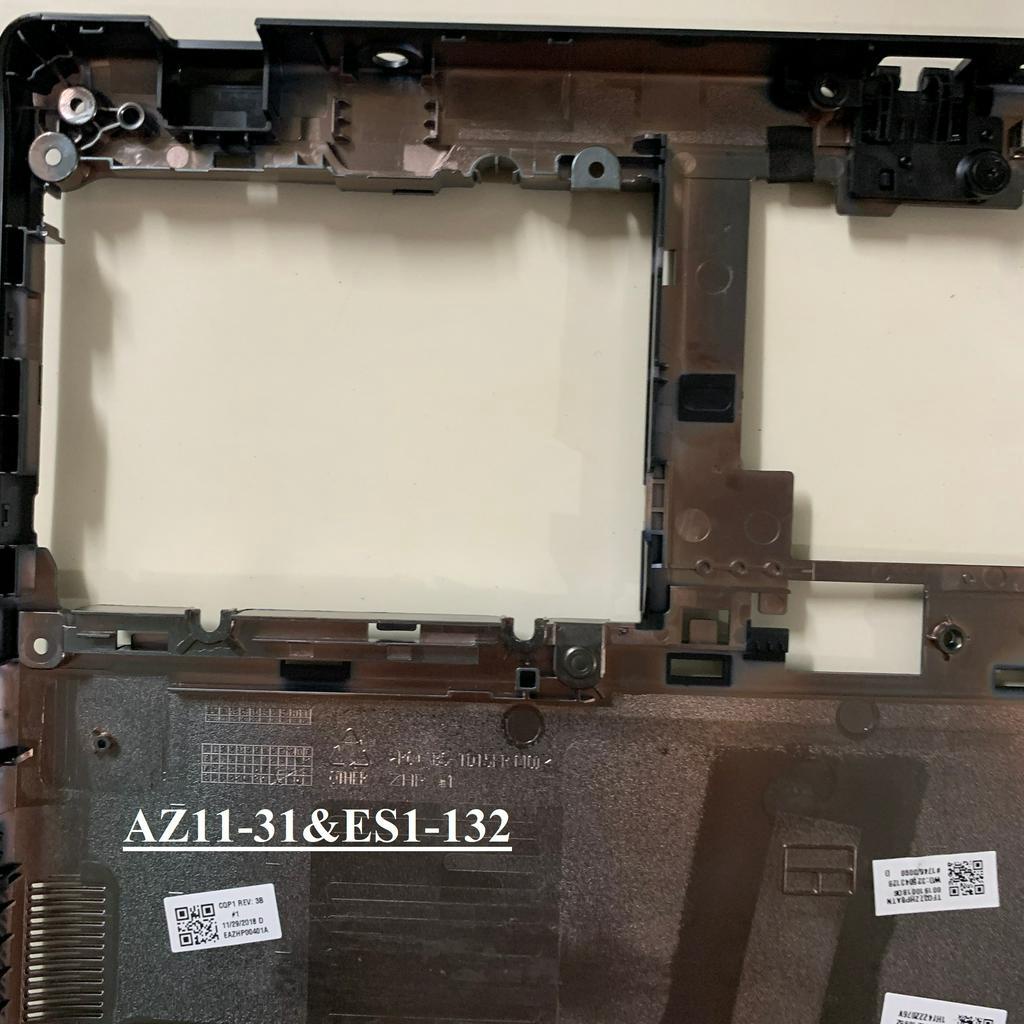 Vỏ Mặt D Dành Cho Laptop Acer – AZ11-31&amp;ES1-132 - Hàng mới