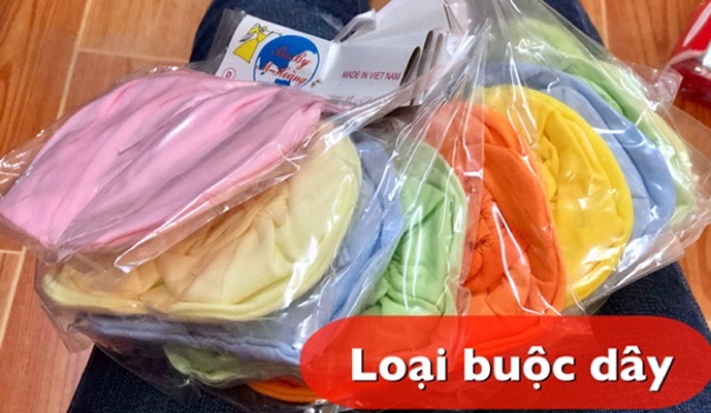 Set bao chân bao tay Minh Hoàng siêu rẻ cho bé