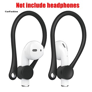 2 giá đỡ tai nghe bluetooth móc vành tai chống rơi