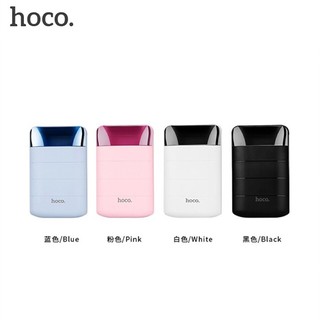 Pin Dự Phòng Hoco B29 10.000mAh  (2 Cổng Usb + LCD Chính Hãng)
