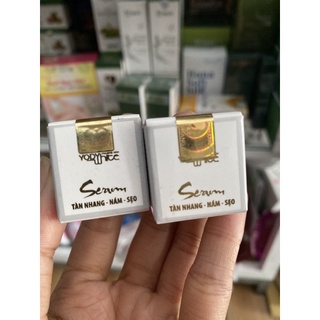 Chấm tàn nhang phương anh chính hãng