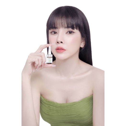 SERUM RONG NHO SEAGRAPES KHÔ ĐẦU MỤN TRONG 7H | BigBuy360 - bigbuy360.vn