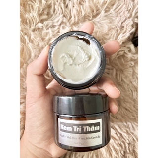 KEM THÂM BIKINI 50gram